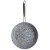 Patelnia LAMART Granit LT1250 24 cm Ilość elementów 1