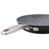 Patelnia LAMART Granit LT1250 24 cm Rodzaj Patelnia tradycyjna
