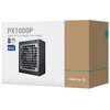 Zasilacz DEEPCOOL PX1000P 1000W 80 Plus Platinum Standard ATX 3.0