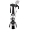 Kawiarka LAMART LT7075 Kolor Srebrny