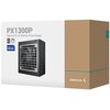 Zasilacz DEEPCOOL PX1300P 1300W 80 Plus Platinum Standard ATX 3.0