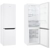 Lodówka AMICA FK299.2FTZ(E) No Frost 180cm Biała Licowane drzwi Nie