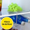 Lodówka AMICA FK299.2FTZ(E) No Frost 180cm Biała Liczba drzwi 2