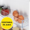 Lodówka AMICA FK299.2FTZ(E) No Frost 180cm Biała Kolor / wykończenie boków Biały