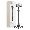 Uchwyt selfie TECH-PROTECT L07S Bluetooth Flexible Tripod Czarny