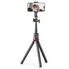 Uchwyt selfie TECH-PROTECT L07S Bluetooth Flexible Tripod Czarny Typ Do smartfona