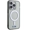 Etui BMW Ring MagSafe do Apple iPhone 15 Pro Transparentny Kompatybilność Apple iPhone 15 Pro