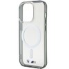 Etui BMW Ring MagSafe do Apple iPhone 15 Pro Transparentny Typ Etui nakładka
