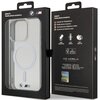 Etui BMW Ring MagSafe do Apple iPhone 15 Pro Transparentny Marka telefonu Apple