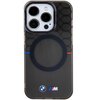 Etui BMW Pattern MagSafe do Apple iPhone 15 Pro Szary Model telefonu iPhone 15 Pro