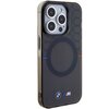 Etui BMW Pattern MagSafe do Apple iPhone 15 Pro Szary Kompatybilność Apple iPhone 15 Pro