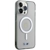 Etui BMW Ring MagSafe do Apple iPhone 15 Pro Max Transparentny Kompatybilność Apple iPhone 15 Pro Max