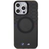 Etui BMW Pattern MagSafe do Apple iPhone 15 Pro Max Szary Model telefonu iPhone 15 Pro Max