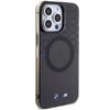 Etui BMW Pattern MagSafe do Apple iPhone 15 Pro Max Szary Kompatybilność Apple iPhone 15 Pro Max