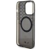 Etui BMW Pattern MagSafe do Apple iPhone 15 Pro Max Szary Gwarancja 12 miesięcy