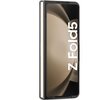 Etui FERRARI Perforated Line do Samsung Z Fold 5 Czarny Model telefonu Galaxy Z Fold 5
