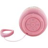 Głośnik mobilny HELLO KITTY Electroplate Gradient Różowy Odporność na zachlapanie Tak