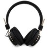 Słuchawki nauszne HELLO KITTY HKBH9KHLMK Czarny Transmisja bezprzewodowa Bluetooth