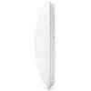 Punkt dostępu UBIQUITI U7 Pro 2.4 / 5 / 6 GHz, Wi-Fi Anteny Wewnętrzna - 3 szt.