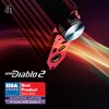Wzmacniacz słuchawkowy IFI AUDIO iDSD Diablo 2 Informacje dodatkowe Bluetooth