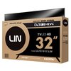 Telewizor LIN 32LHD1810 32" LED Slim Tuner DVB-C