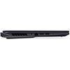 Laptop GIGABYTE Aorus 16X 9SG-43EEC54SH 16" 165Hz i7-13650HX 16GB RAM 1TB SSD GeForce RTX4070 DLSS 3 Windows 11 Home, Funkcje AI System operacyjny Windows 11 Home