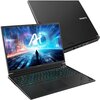 Laptop GIGABYTE G6X 9KG-43EE854SD 16" IPS 165Hz i7-13650HX 16GB RAM 1TB SSD GeForce RTX4060 DLSS 3, Funkcje AI
