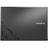 Laptop GIGABYTE G6X 9KG-43EE854SD 16" IPS 165Hz i7-13650HX 16GB RAM 1TB SSD GeForce RTX4060 DLSS 3, Funkcje AI Liczba wątków 20