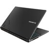 Laptop GIGABYTE G6X 9KG-43EE854SD 16" IPS 165Hz i7-13650HX 16GB RAM 1TB SSD GeForce RTX4060 DLSS 3, Funkcje AI Generacja procesora Intel Core 13gen