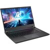 Laptop GIGABYTE Aorus 15 BKG-13EE754SH 15.6" IPS 165Hz Ultra 7-155H 16GB RAM 1TB SSD GeForce RTX4060 DLSS 3 Windows 11 Home, Funkcje AI Waga [kg] 2.39