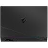 Laptop GIGABYTE Aorus 15 BKG-13EE754SH 15.6" IPS 165Hz Ultra 7-155H 16GB RAM 1TB SSD GeForce RTX4060 DLSS 3 Windows 11 Home, Funkcje AI Maksymalna częstotliwość taktowania procesora [GHz] 4.8 (Turbo)