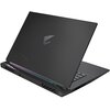 Laptop GIGABYTE Aorus 15 BKG-13EE754SH 15.6" IPS 165Hz Ultra 7-155H 16GB RAM 1TB SSD GeForce RTX4060 DLSS 3 Windows 11 Home, Funkcje AI Liczba wątków 22