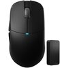 Mysz LAMZU Atlantis Mini 4K Komunikacja z komputerem Przewodowa