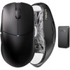 Mysz LAMZU Atlantis Mini 4K Mysz pionowa Nie
