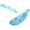 Ślizgacze LAMZU Glass Skates do Atlantis Mini Niebieski Kompatybilność Lamzu Atlantis Mini