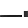 Soundbar PANASONIC SC-HTB150 Czarny Moc całkowita [W] 100