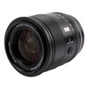 Obiektyw VILTROX AF 27mm f/1.2 Sony E Pro Mocowanie obiektywu Sony Typ E