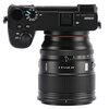 Obiektyw VILTROX AF 27mm f/1.2 Sony E Pro Typ Stałoogniskowy