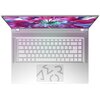 Laptop GIGABYTE Aero 16 BSF-H3EE954SH 16" OLED i7-13620H 16GB RAM 1TB SSD GeForce RTX4070 DLSS 3 Windows 11 Home Liczba rdzeni 10