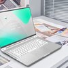 Laptop GIGABYTE Aero 16 BSF-H3EE954SH 16" OLED i7-13620H 16GB RAM 1TB SSD GeForce RTX4070 DLSS 3 Windows 11 Home Maksymalna częstotliwość taktowania procesora [GHz] 4.9 (Turbo)