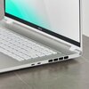 Laptop GIGABYTE Aero 16 BSF-H3EE954SH 16" OLED i7-13620H 16GB RAM 1TB SSD GeForce RTX4070 DLSS 3 Windows 11 Home Maksymalna obsługiwana ilość pamięci RAM 64 GB