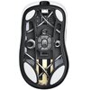 Mysz LAMZU Thorn Biały Interfejs 2.4 GHz