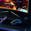 Mysz LAMZU Atlantis OG V2 4K Typ myszy Optyczna