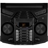 Power audio SVEN PS-1500 Funkcje dodatkowe Odtwarzanie muzyki z pamięci USB