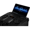 Power audio SVEN PS-1500 Funkcje dodatkowe Podświetlenie LED