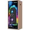 Power audio SVEN PS-1500 Obsługiwane formaty MP3