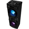 Power audio SVEN PS-1500 Mikrofon w zestawie Nie