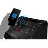 Power audio SVEN PS-1900 Funkcje dodatkowe Podświetlenie LED