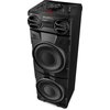 Power audio SVEN PS-1900 Mikrofon w zestawie Nie