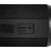 Głośnik mobilny SVEN PS-315 Czarny Złącza USB